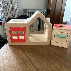 Lovevery Modular Playhouse